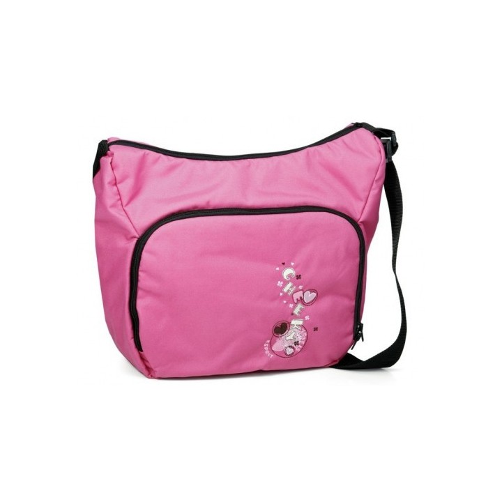 Přebalovací taška na rukojeť Esprit Fashion, barva Cheeky girls