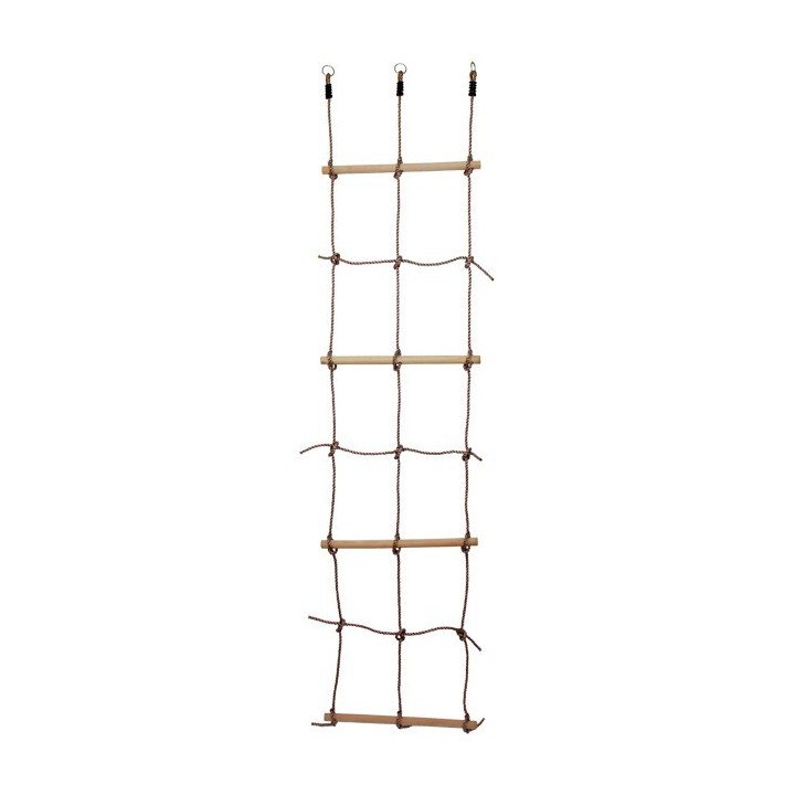 Provazový žebřík 200 cm