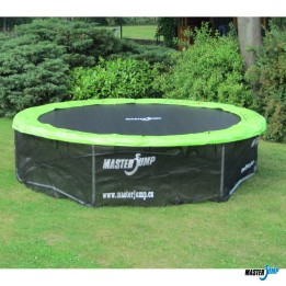 Ochranná síť pod trampolíny 426 cm