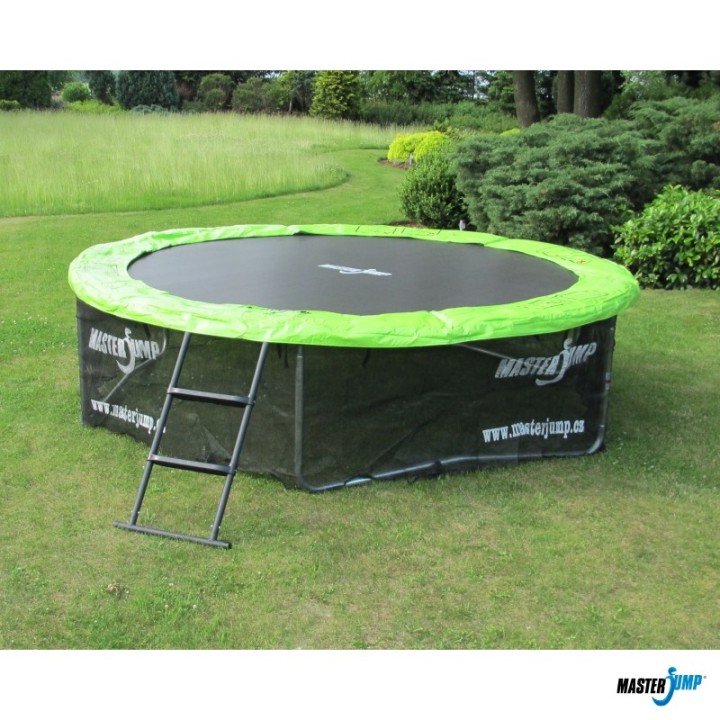 Ochranná síť pod trampolíny 426 cm