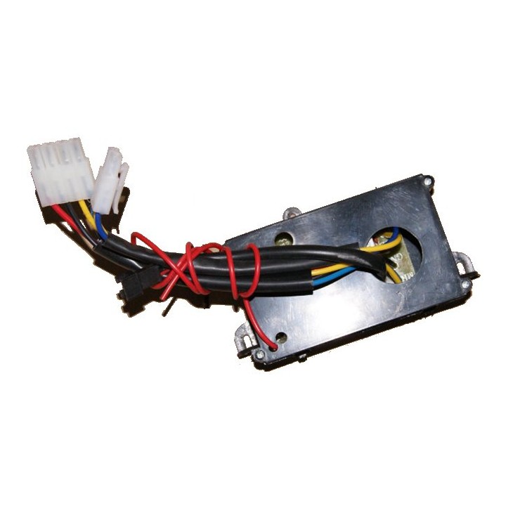 ridici-jednotka-6v-40mhz-roadster