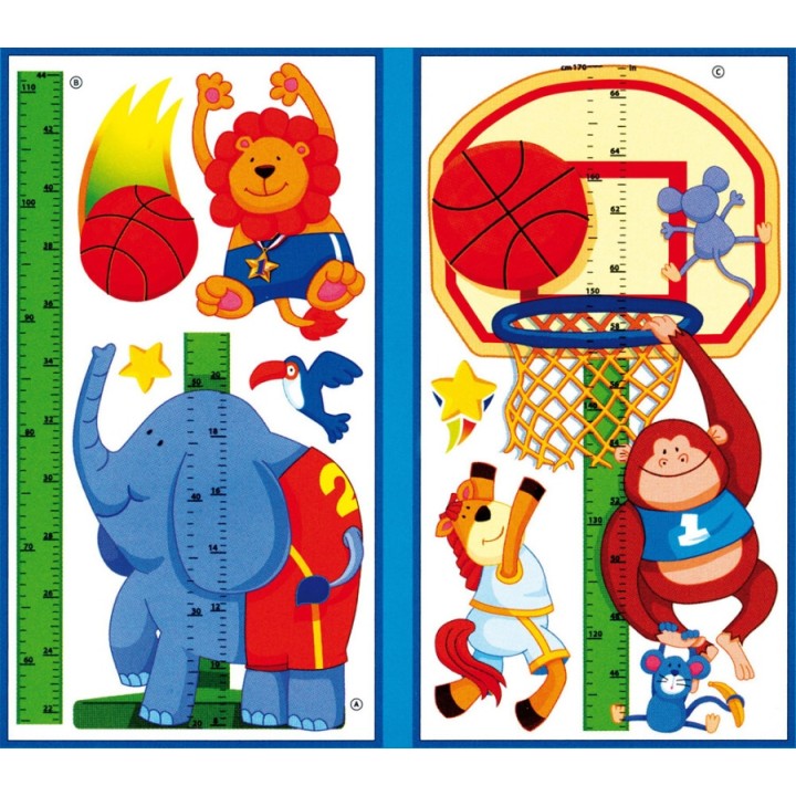 samolepici-dekorace-detsky-metr-basketbal