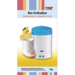 bio-odvapnovac